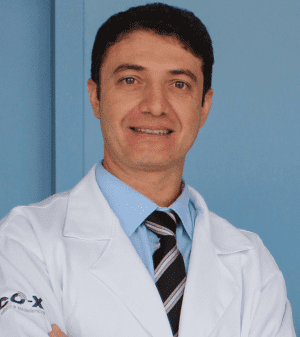 Dr. William da Silva Neves 